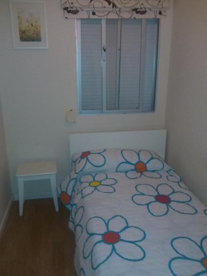 Paseo Maritimo De Cadiz Apartment Ngoại thất bức ảnh