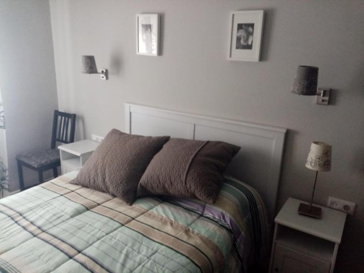 Paseo Maritimo De Cadiz Apartment Ngoại thất bức ảnh