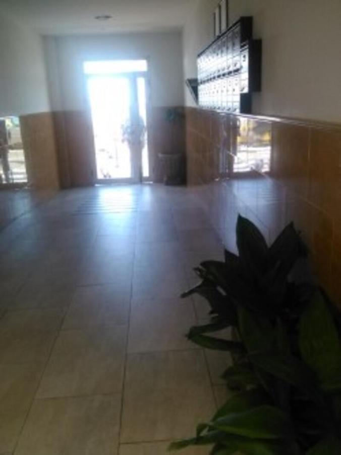 Paseo Maritimo De Cadiz Apartment Ngoại thất bức ảnh