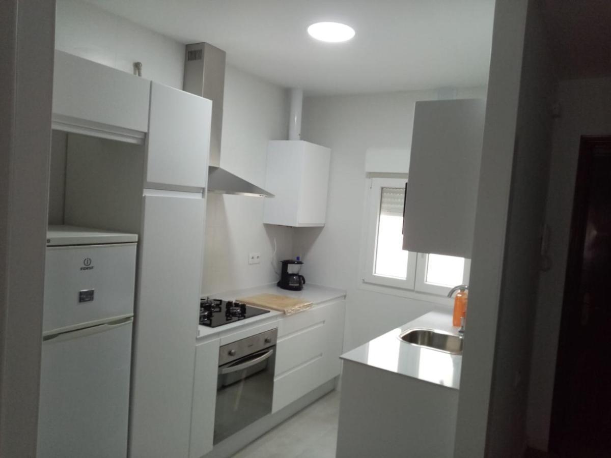 Paseo Maritimo De Cadiz Apartment Ngoại thất bức ảnh